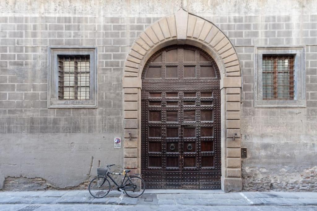 Paladima In Santa Croce * Florencia