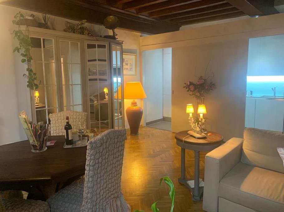 Apartamento Paladima In Santa Croce