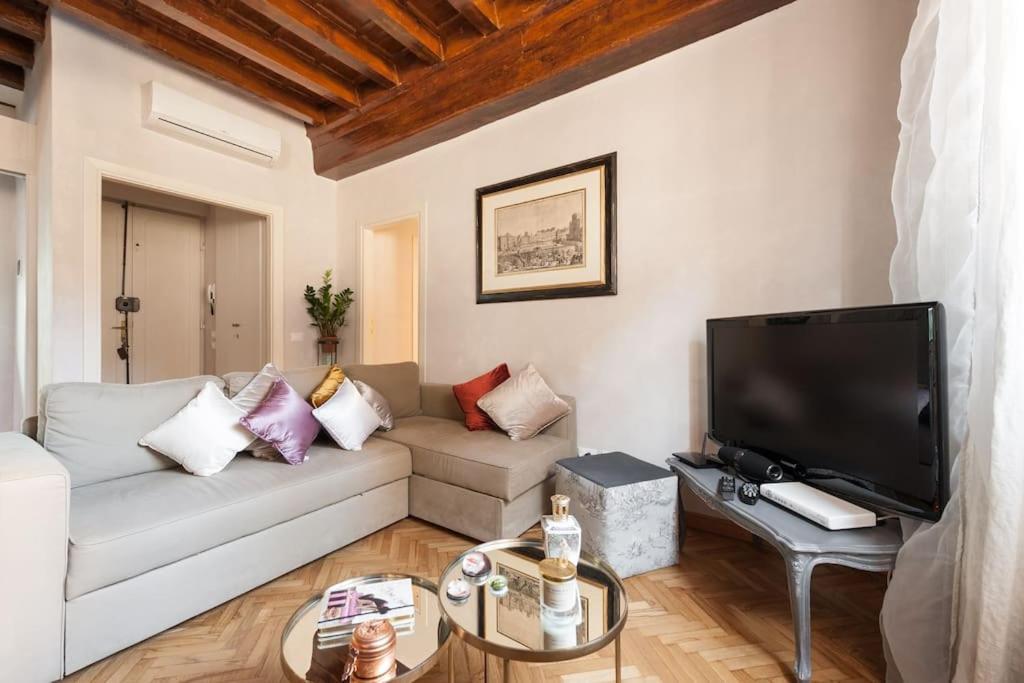Apartamento Paladima In Santa Croce Florencia