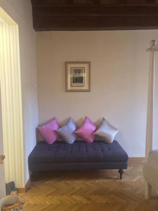 Apartamento Paladima In Santa Croce Florencia