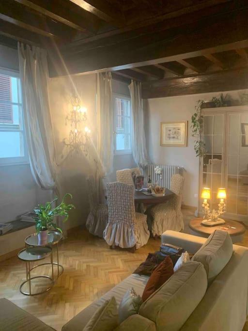 Apartamento Paladima In Santa Croce Florencia