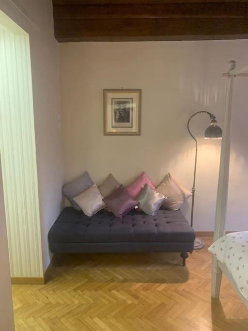 Apartamento Paladima In Santa Croce