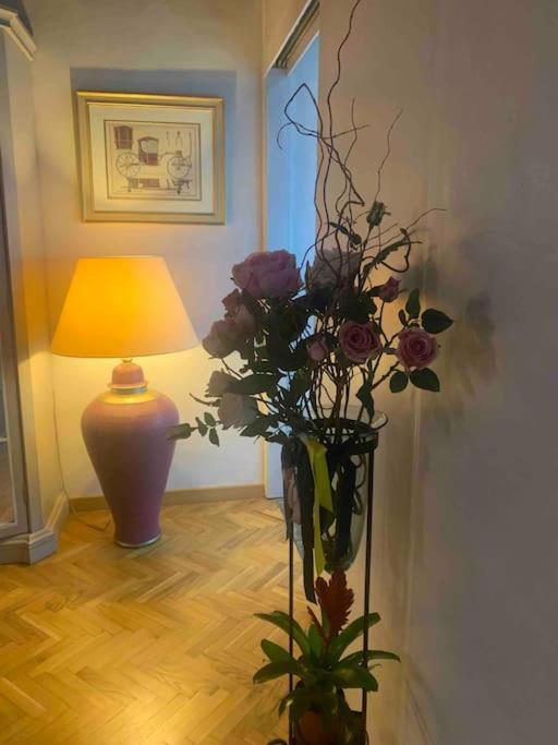 Apartamento Paladima In Santa Croce Florencia