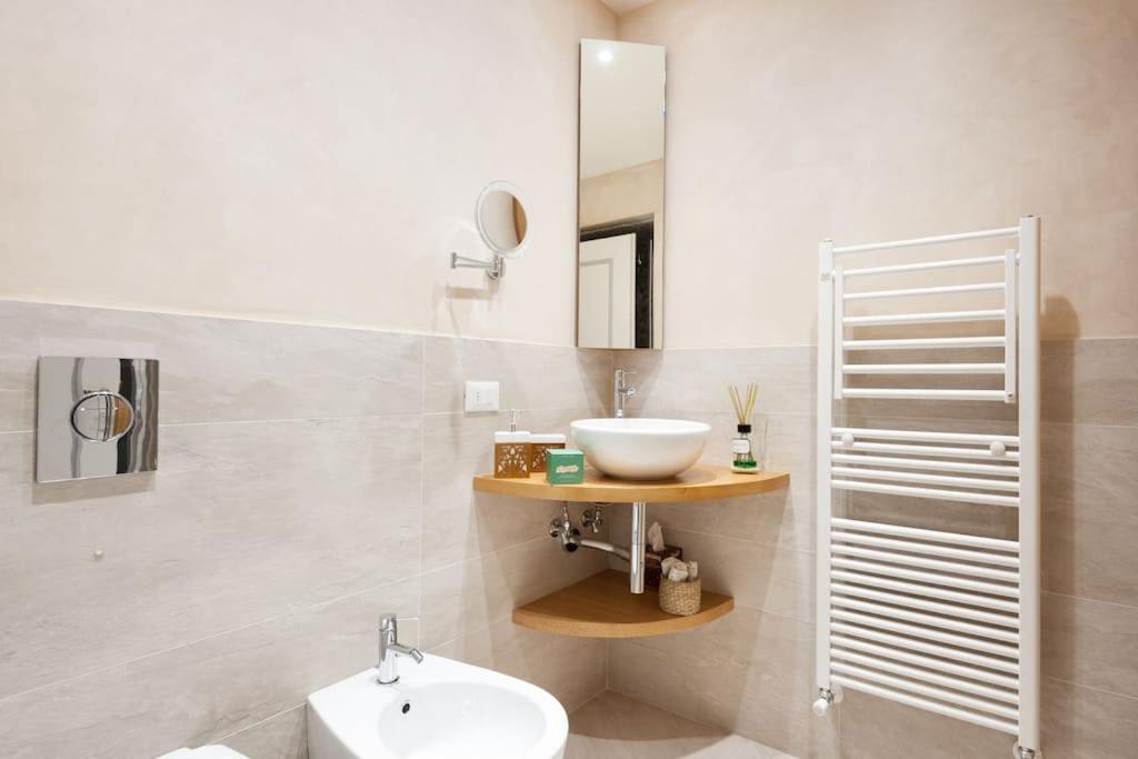 Apartamento Paladima In Santa Croce