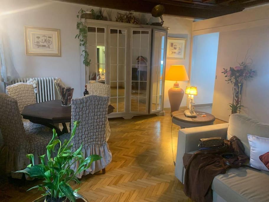Apartamento Paladima In Santa Croce Florencia