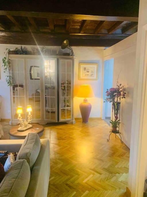 Apartamento Paladima In Santa Croce