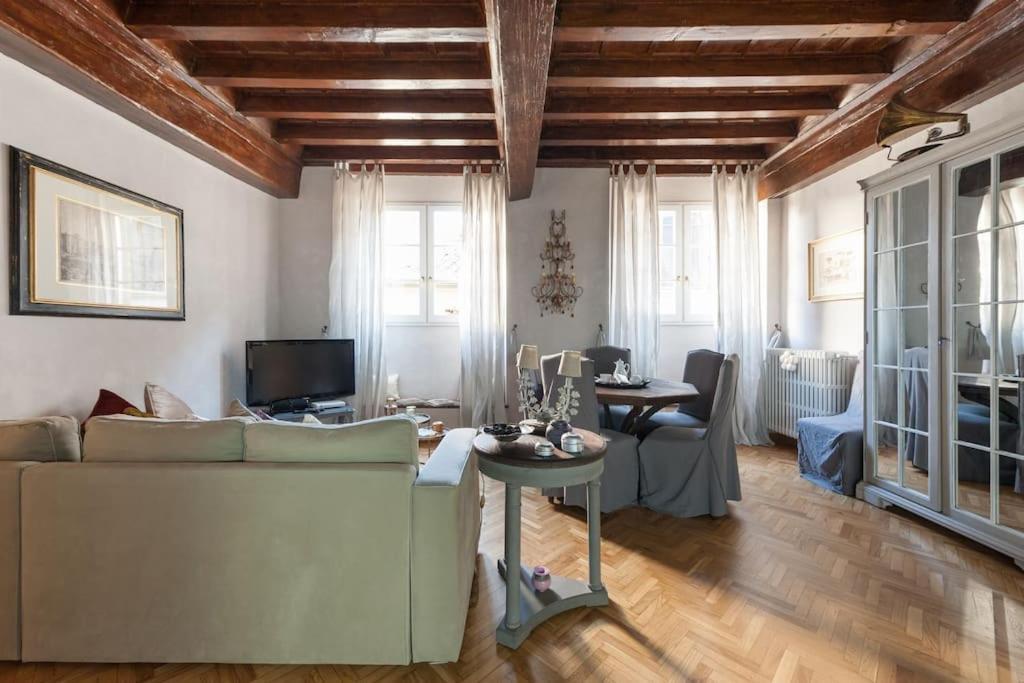 Paladima In Santa Croce Apartamento *