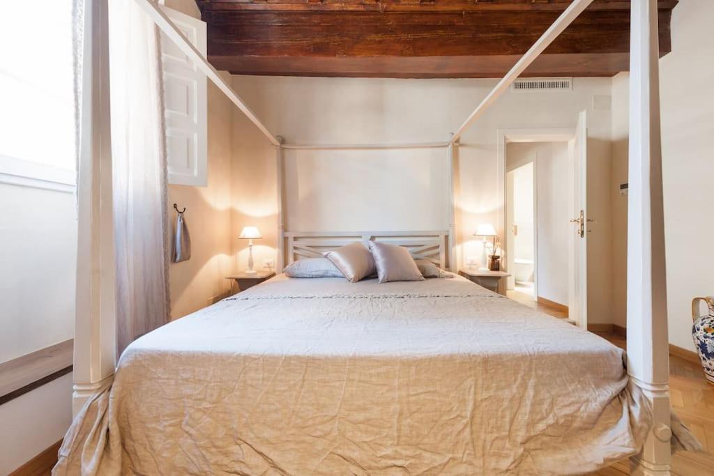 Apartamento Paladima In Santa Croce Florencia