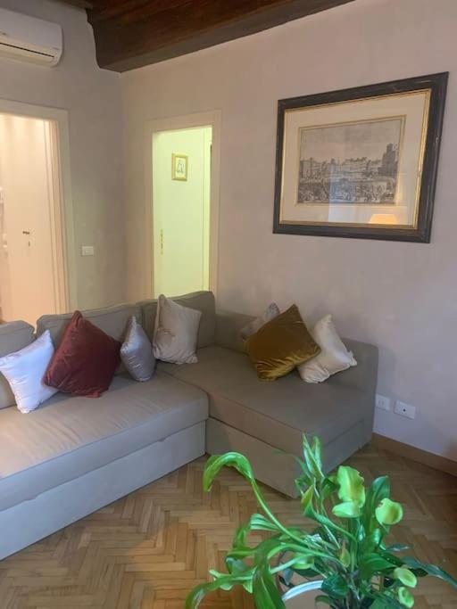 Paladima In Santa Croce Apartamento
